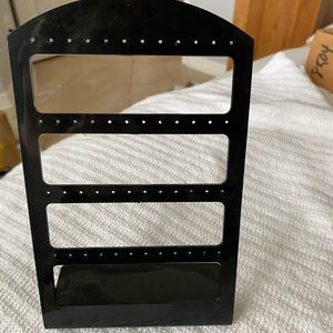 💜earring organizer